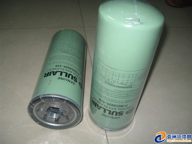 專業生產壽力機油濾芯250025-526