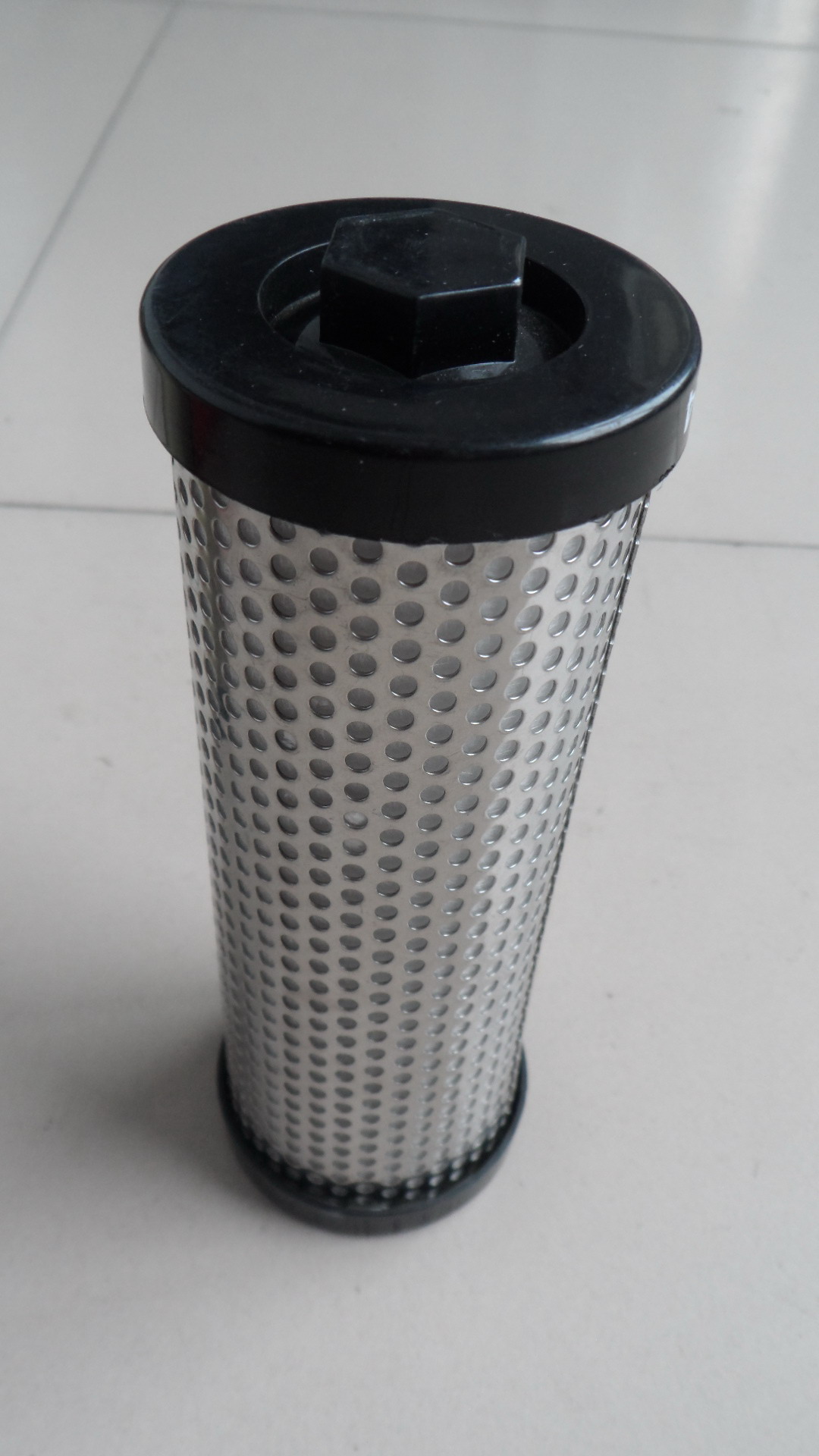 E7-24帶螺杆精密濾芯