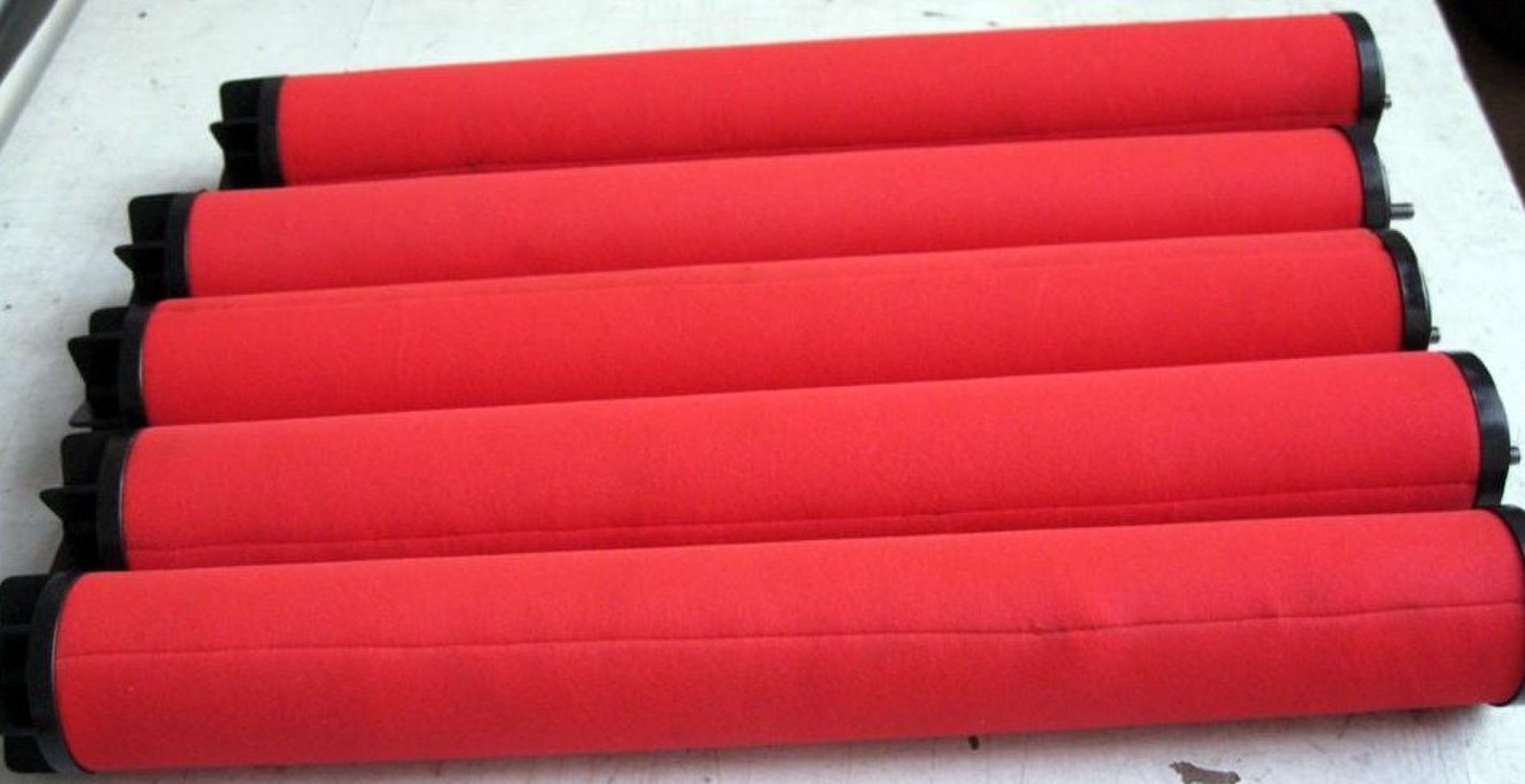 海沃斯係列精密濾芯090Q