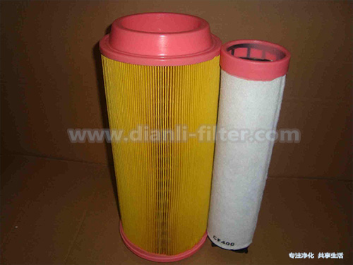 W13742eh控製係統濾芯