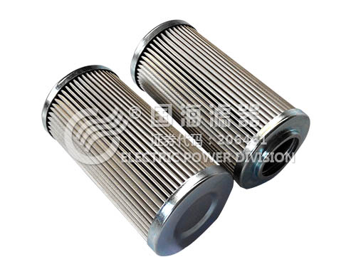 EH抗燃油泵出口濾網  C156.73.52.08