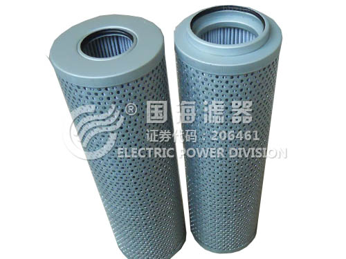 磨煤機油站濾網FX-190×10H