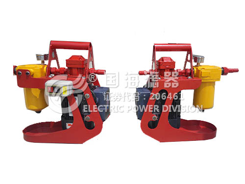 賀德克OF7-15濾油機