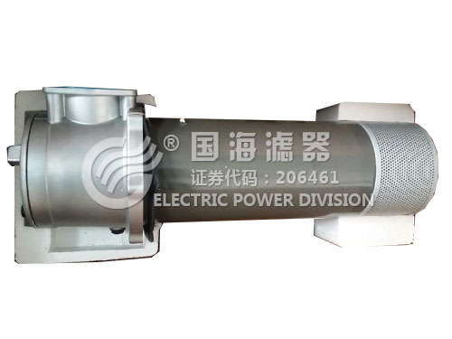 頗爾低壓過濾器8420係列HH8420F48KSUBR24DCD