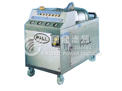 PALL HNP021係列液體淨化設備