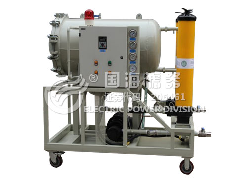 pall頗爾聚結脫水濾油機HCP100A38050A-C