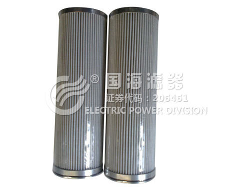 大機油淨化保護濾芯DSLX-CZ-5-816