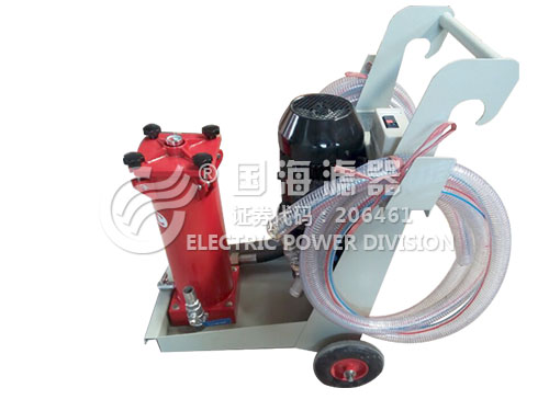 OFU10P1N2B05B賀德克濾油機