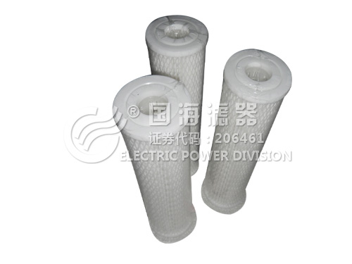 大胖濾芯帶尼龍網係列