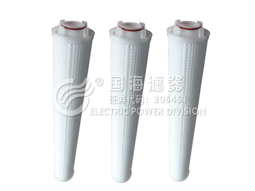 頗爾3M大流量濾芯