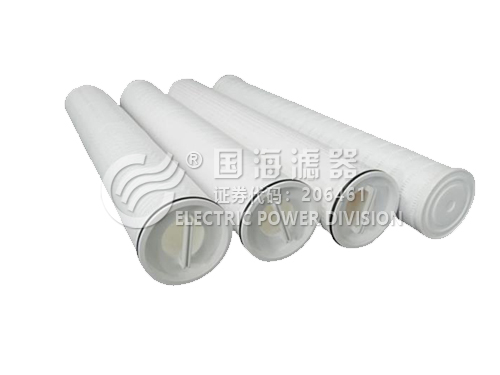 派克大流量RFP500-40NPX-L濾芯