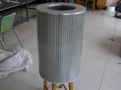 淨油機初濾DX8300F30