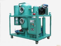 TYA-10潤滑油專用濾油機