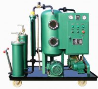 電廠專用濾油機 機械油濾油機