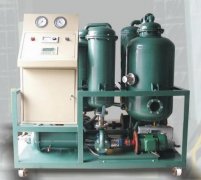 TY-20透平油專用濾油機