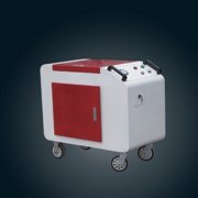 FLYC-50C係列防爆式箱式濾油車