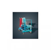 GLYC-25高粘度油濾油機