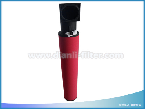 PFC8314-50-H-KP頗爾濾油小車