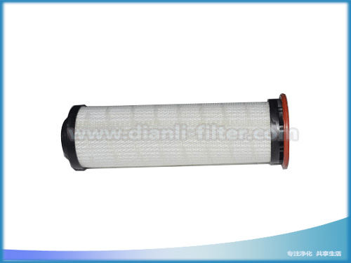 02250155-709壽力螺杆式空壓機用油濾芯