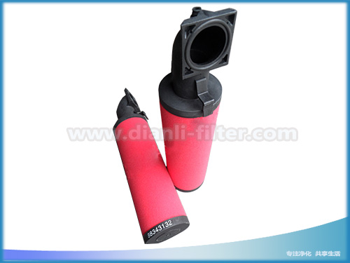 PFC8314-50-H-KP頗爾濾油小車