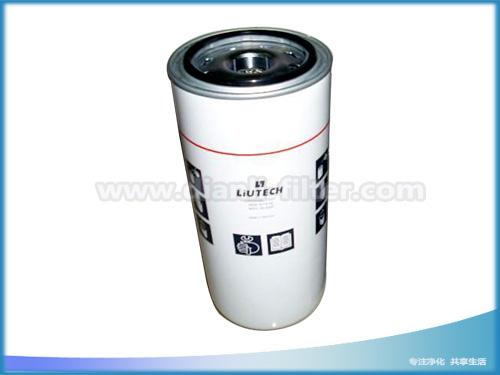 富達螺杆式空壓機用機油濾芯