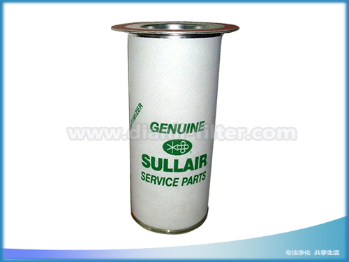 壽力空壓機係列油分濾芯