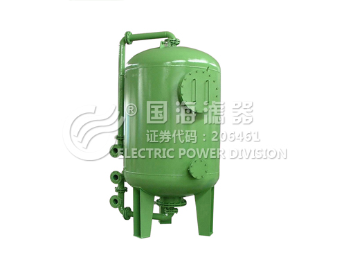 石英砂過濾器GH-SYS1200