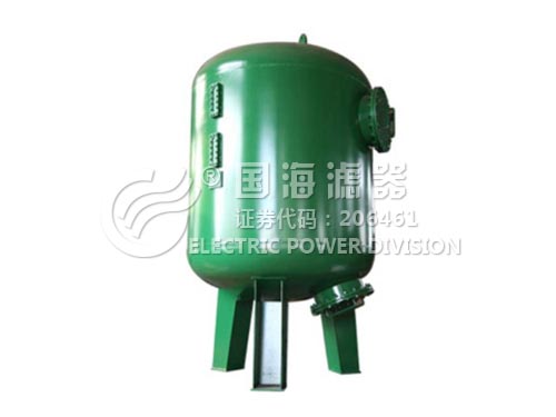 石英砂過濾器GH-SYS2000