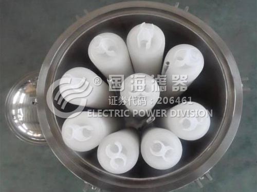 EDI精密保安過濾器