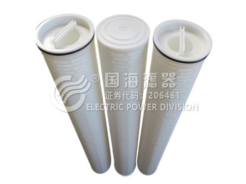 PFC8314-50-H-KP頗爾濾油小車