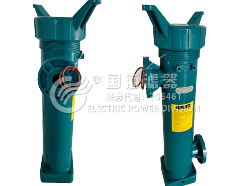 PP材質袋式過濾器20m3/h