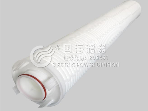 3m大流量濾芯40寸5微米